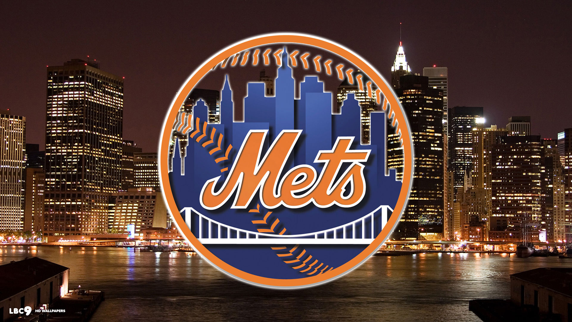 new, York, Mets, Baseball, Mlb,  31 Wallpaper