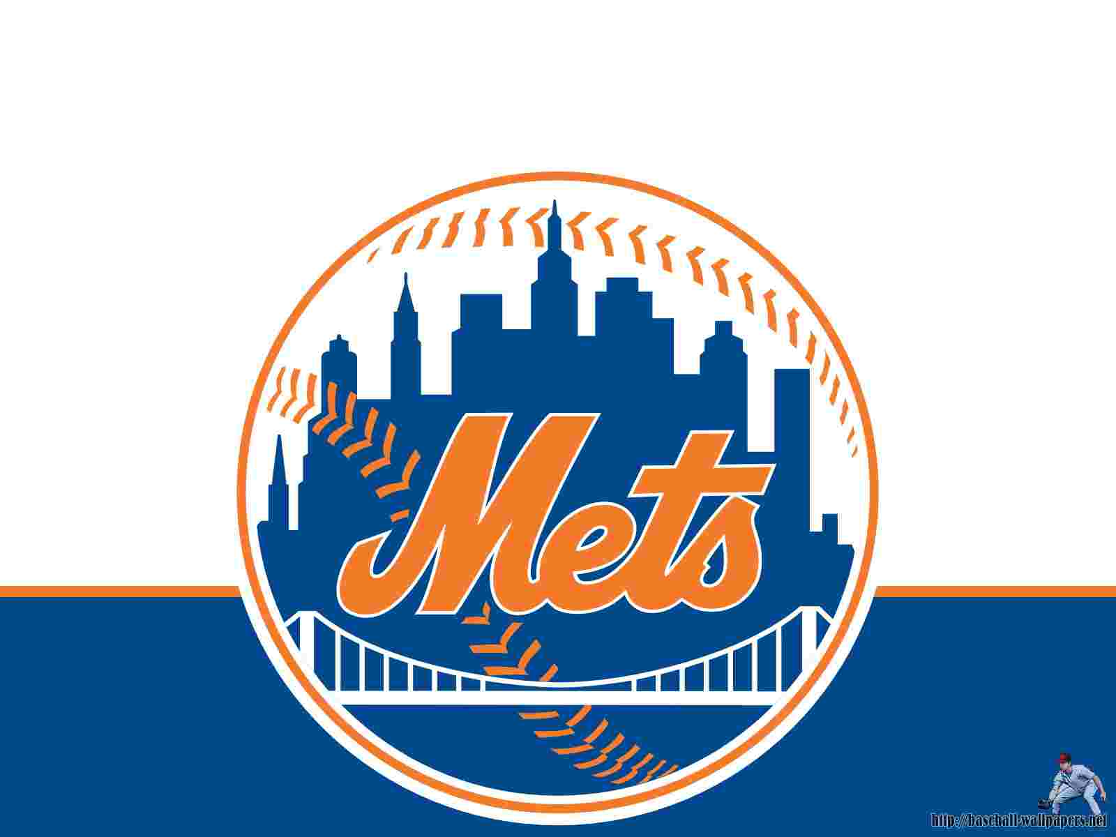 new, York, Mets, Baseball, Mlb,  33 Wallpaper