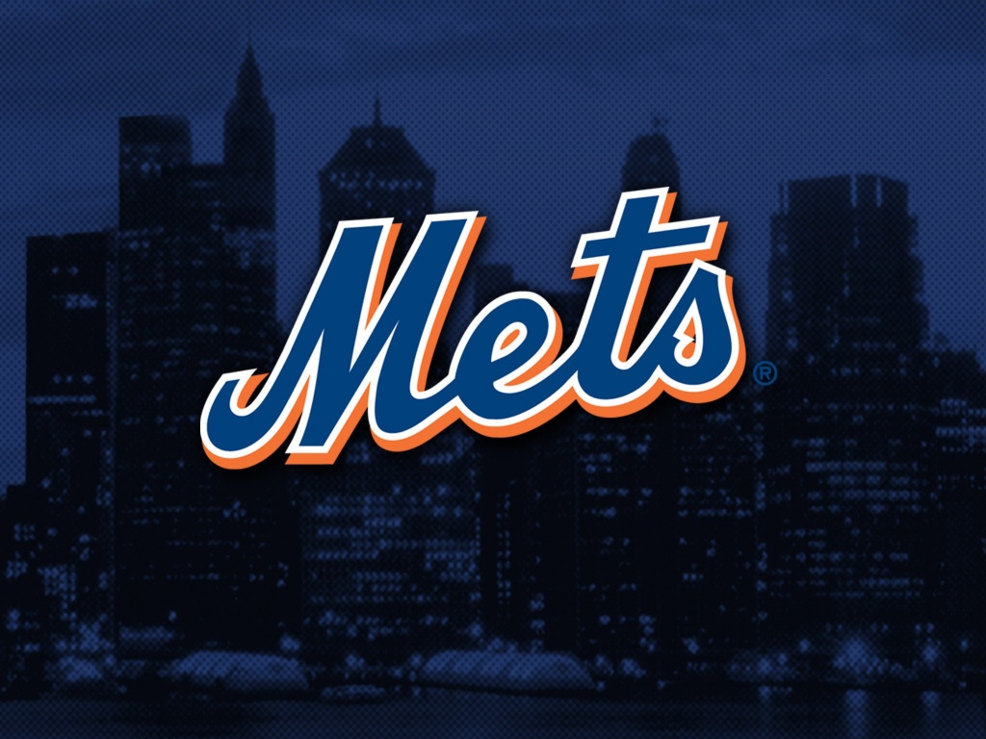 new, York, Mets, Baseball, Mlb,  48 Wallpaper