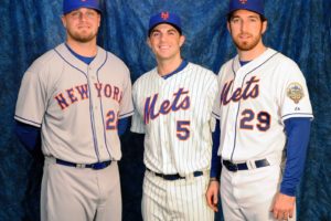 new, York, Mets, Baseball, Mlb,  49