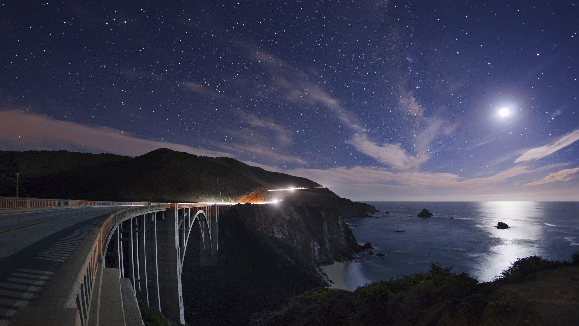 photography, Night, Lights, Nature, Landscapes, Timelapse, Time lapse ...