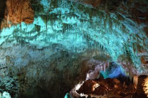 landscapes, Caves, Colors, Stalactites, Stalagmites, Scenic