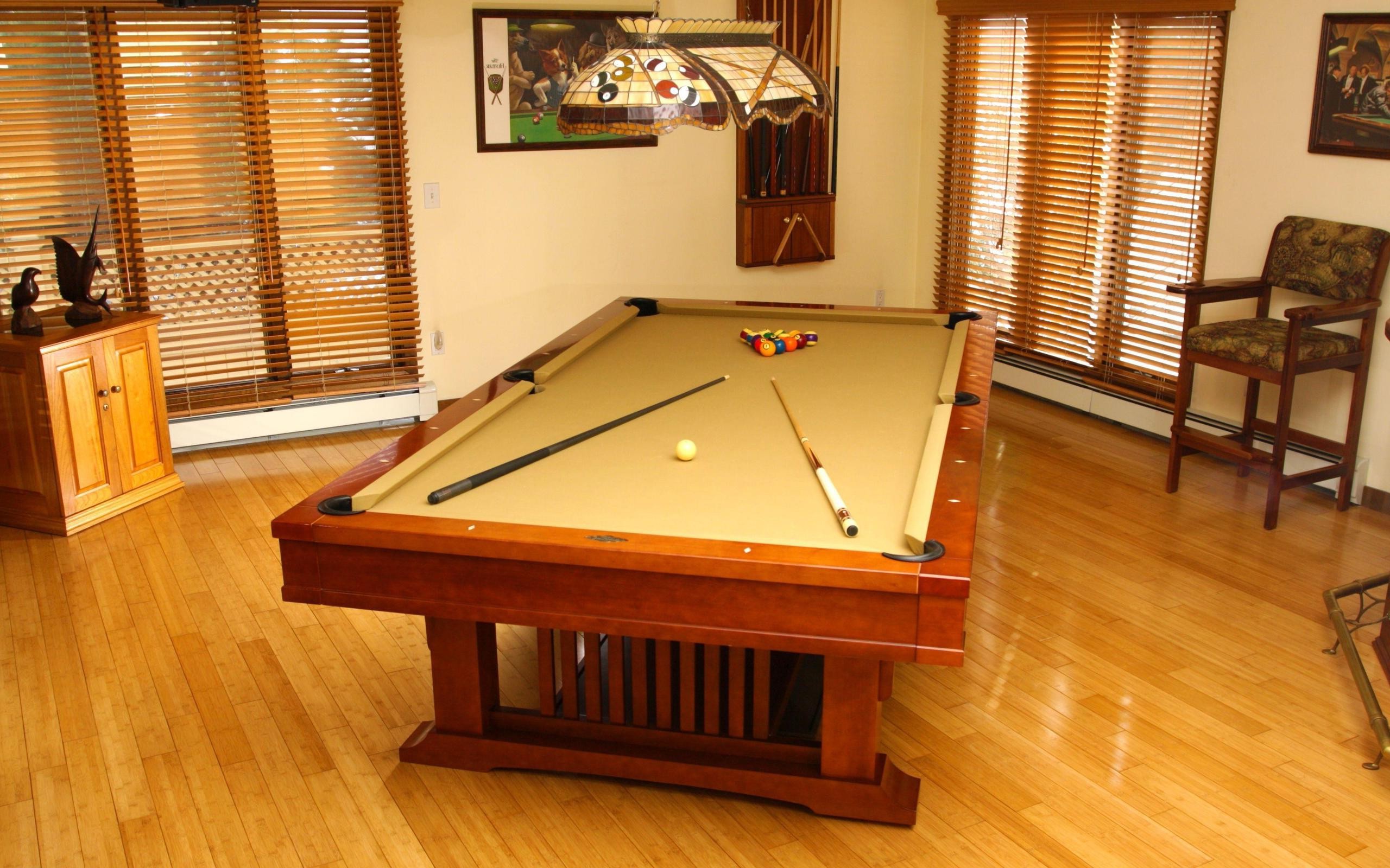 billiards Wallpaper