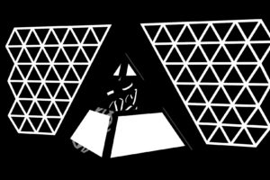 daft, Punk, Pyramids