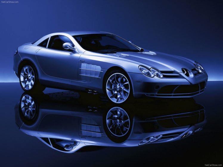 light, Cars, Mercedes benz, Mercedes benz, Slr, Mclaren HD Wallpaper Desktop Background