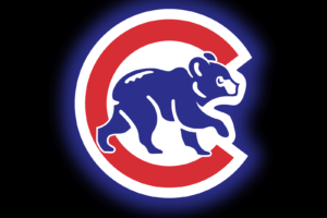 chicago, Cubs, Mlb, Baseball,  1