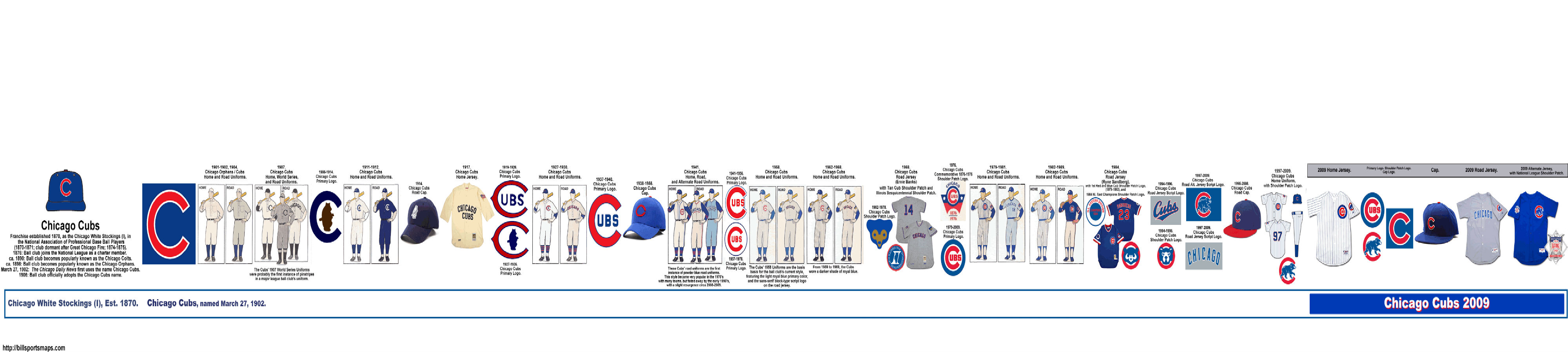 chicago, Cubs, Mlb, Baseball,  2 Wallpaper