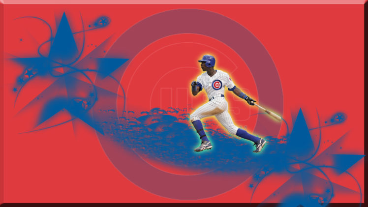 chicago, Cubs, Mlb, Baseball,  6 HD Wallpaper Desktop Background