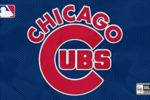 chicago, Cubs, Mlb, Baseball,  9