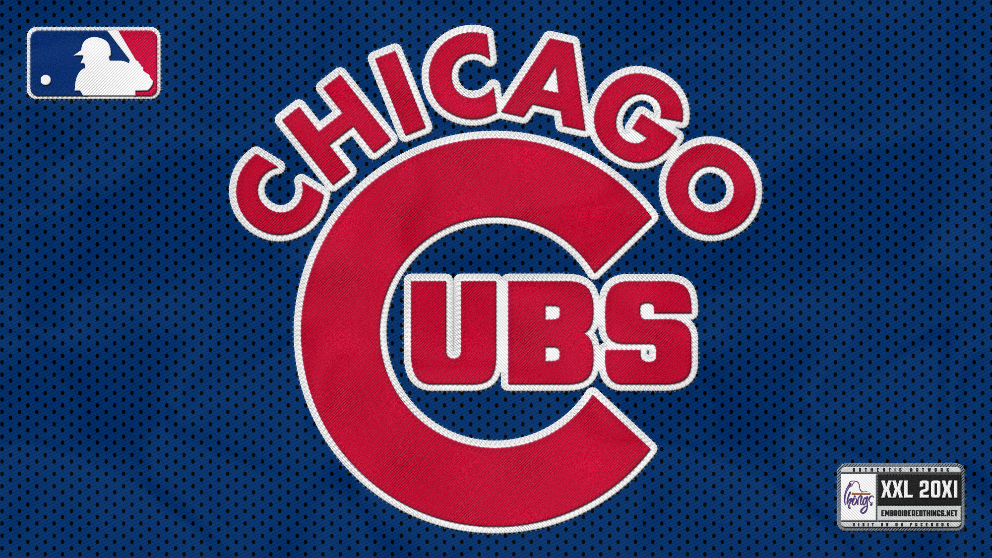 chicago, Cubs, Mlb, Baseball,  9 Wallpaper