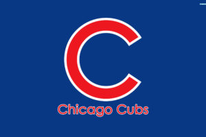 chicago, Cubs, Mlb, Baseball,  12