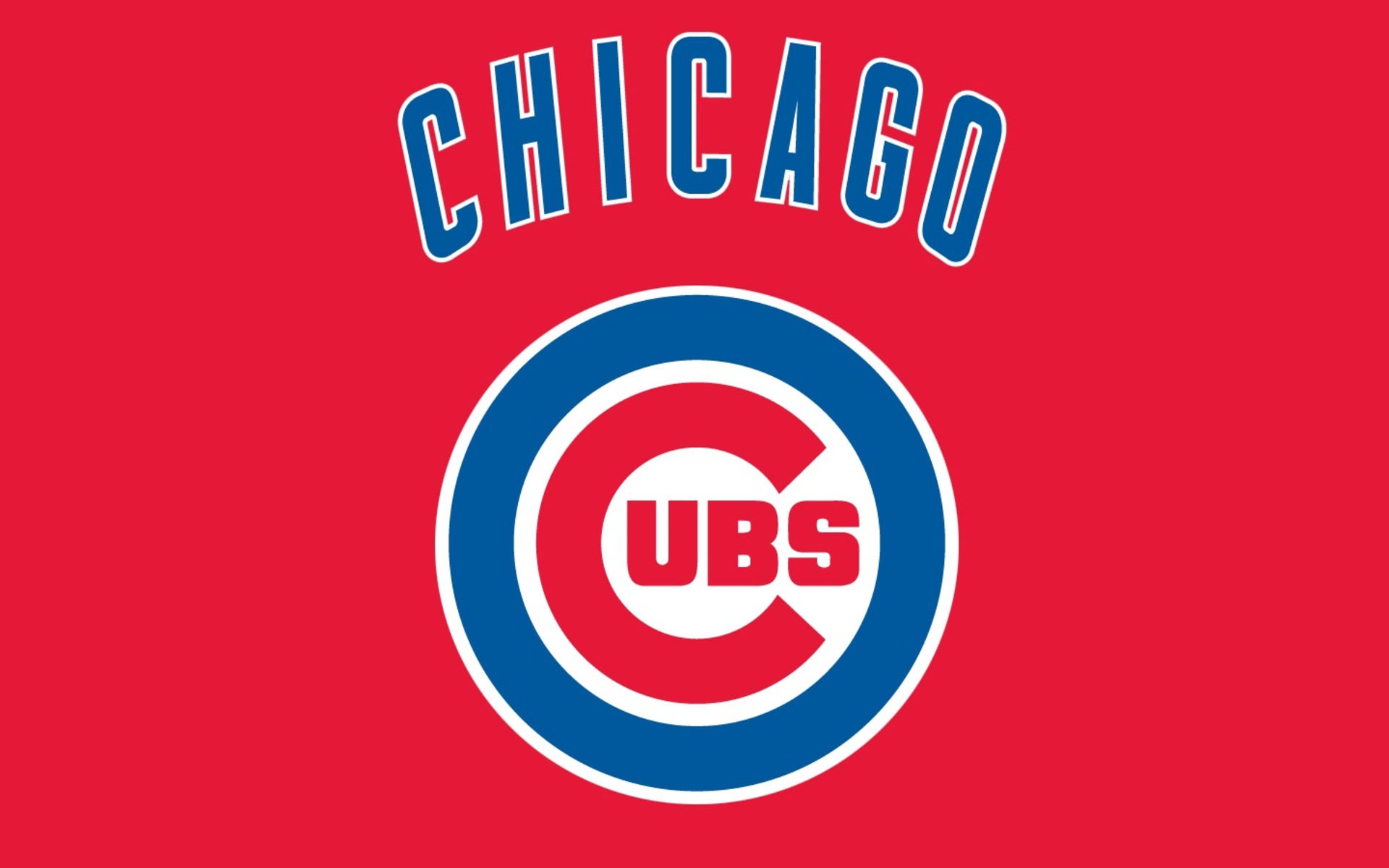 chicago, Cubs, Mlb, Baseball,  18 Wallpaper