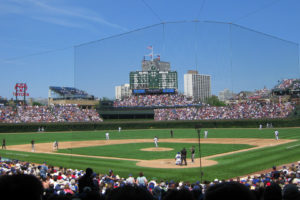 chicago, Cubs, Mlb, Baseball,  22