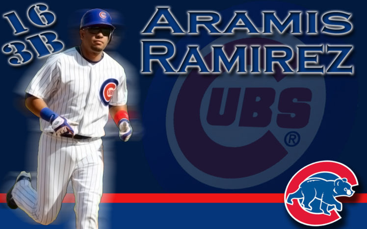 chicago, Cubs, Mlb, Baseball,  23 HD Wallpaper Desktop Background
