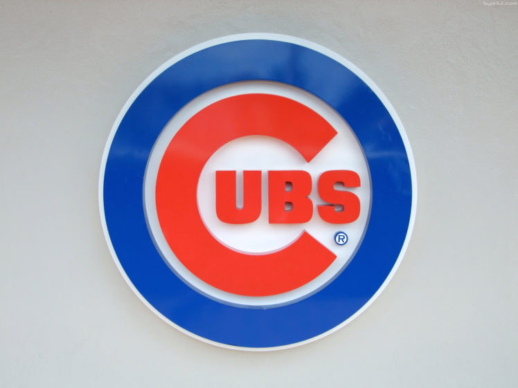 chicago, Cubs, Mlb, Baseball,  33 HD Wallpaper Desktop Background