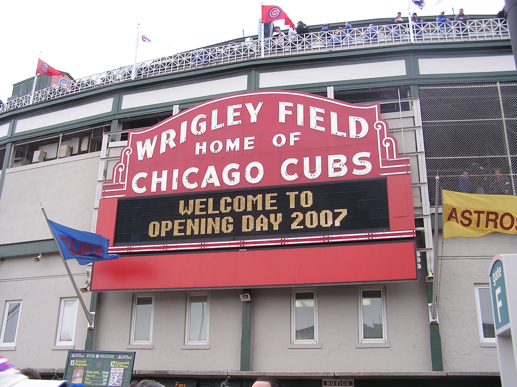 chicago, Cubs, Mlb, Baseball,  38 Wallpaper
