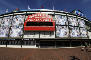 chicago, Cubs, Mlb, Baseball,  46