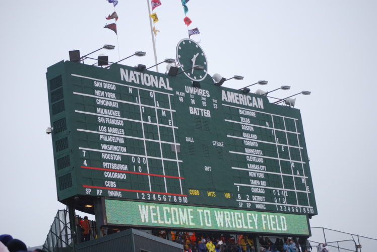 chicago, Cubs, Mlb, Baseball,  47 , Jpg HD Wallpaper Desktop Background