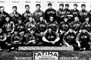 chicago, Cubs, Mlb, Baseball,  50