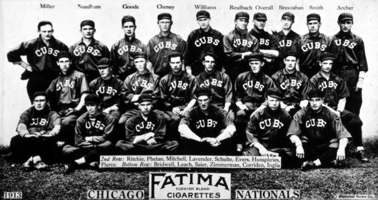 chicago, Cubs, Mlb, Baseball,  50 HD Wallpaper Desktop Background