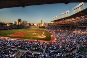 chicago, Cubs, Mlb, Baseball,  59