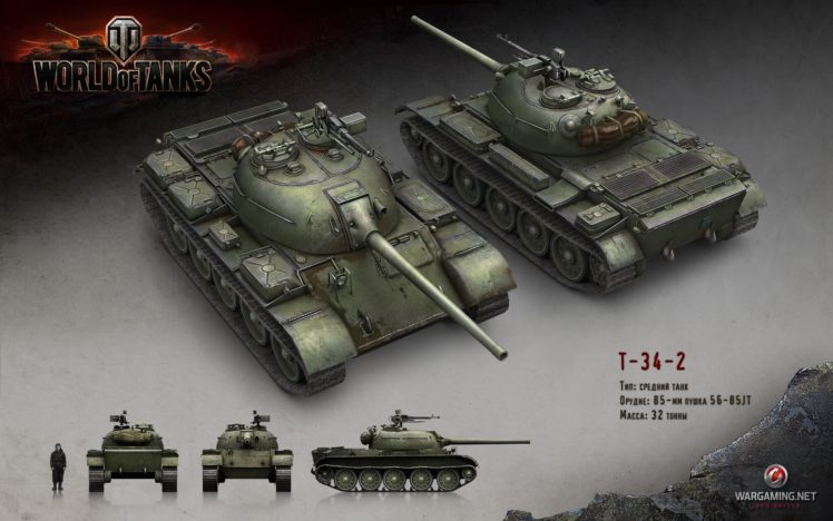 tanks, World, Of, Tanks, Renders HD Wallpaper Desktop Background