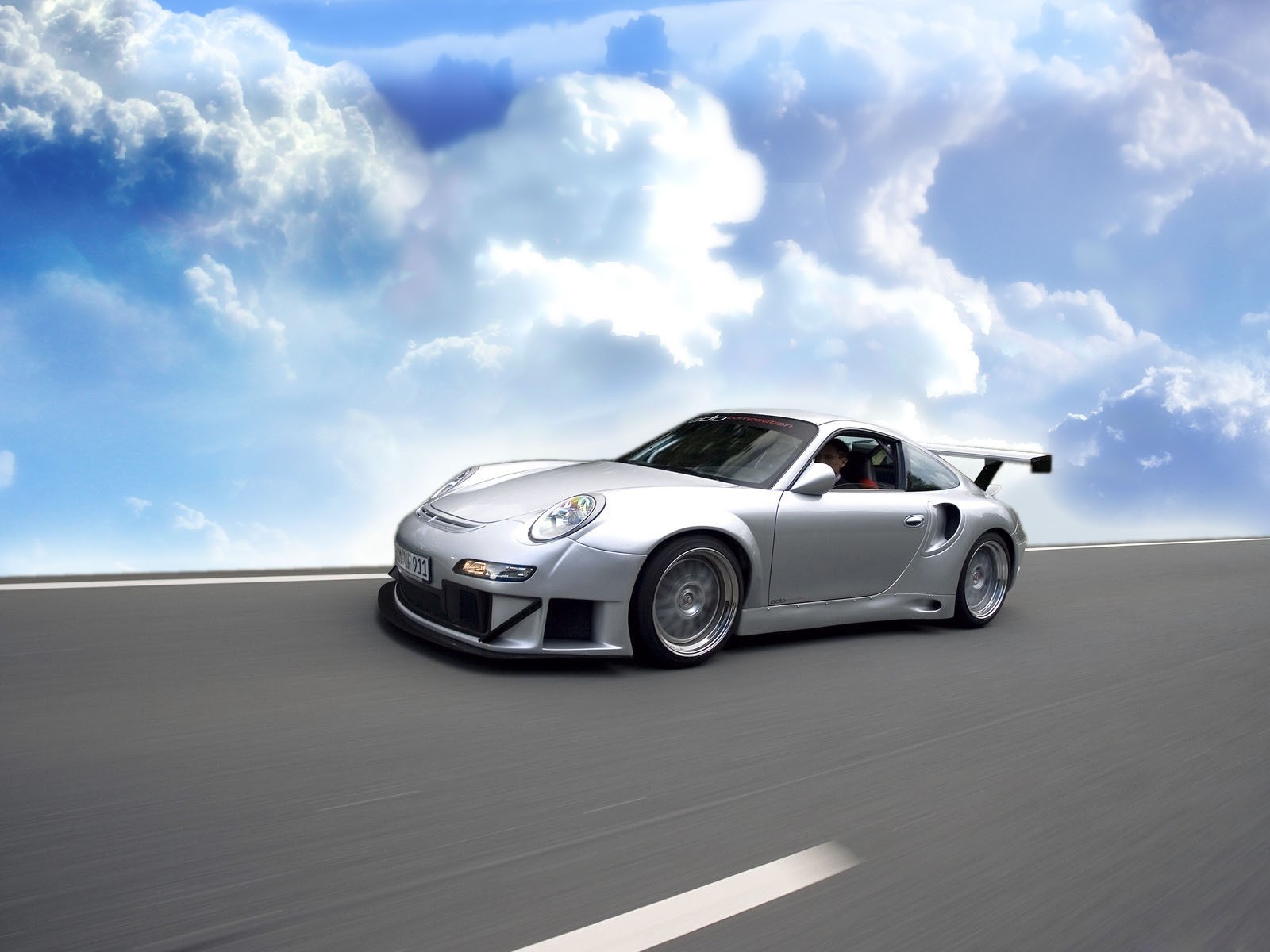 cars, Porsche, 911 Wallpaper