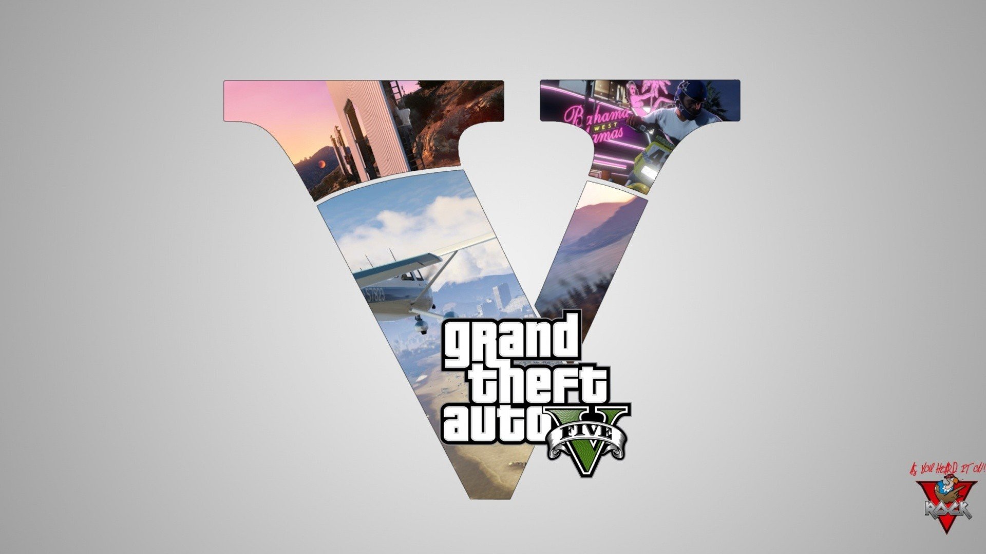 video, Games, Grand, Theft, Auto, Gta Wallpaper