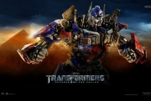 optimus, Prime, Transformers, Movie, Posters