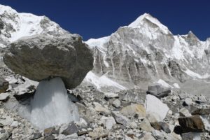 mountains, Nature, Glacier, Nepal, National, Park