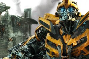 transformers, Movies, Bumblebee