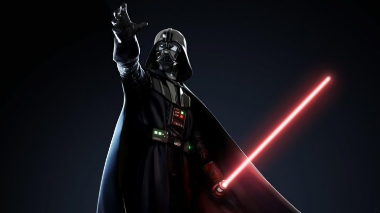 star, Wars, Lightsabers, Darth, Vader, Lucasarts HD Wallpaper Desktop Background