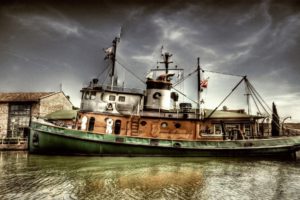 ships, Boats, Vehicles, Hdr, Photography
