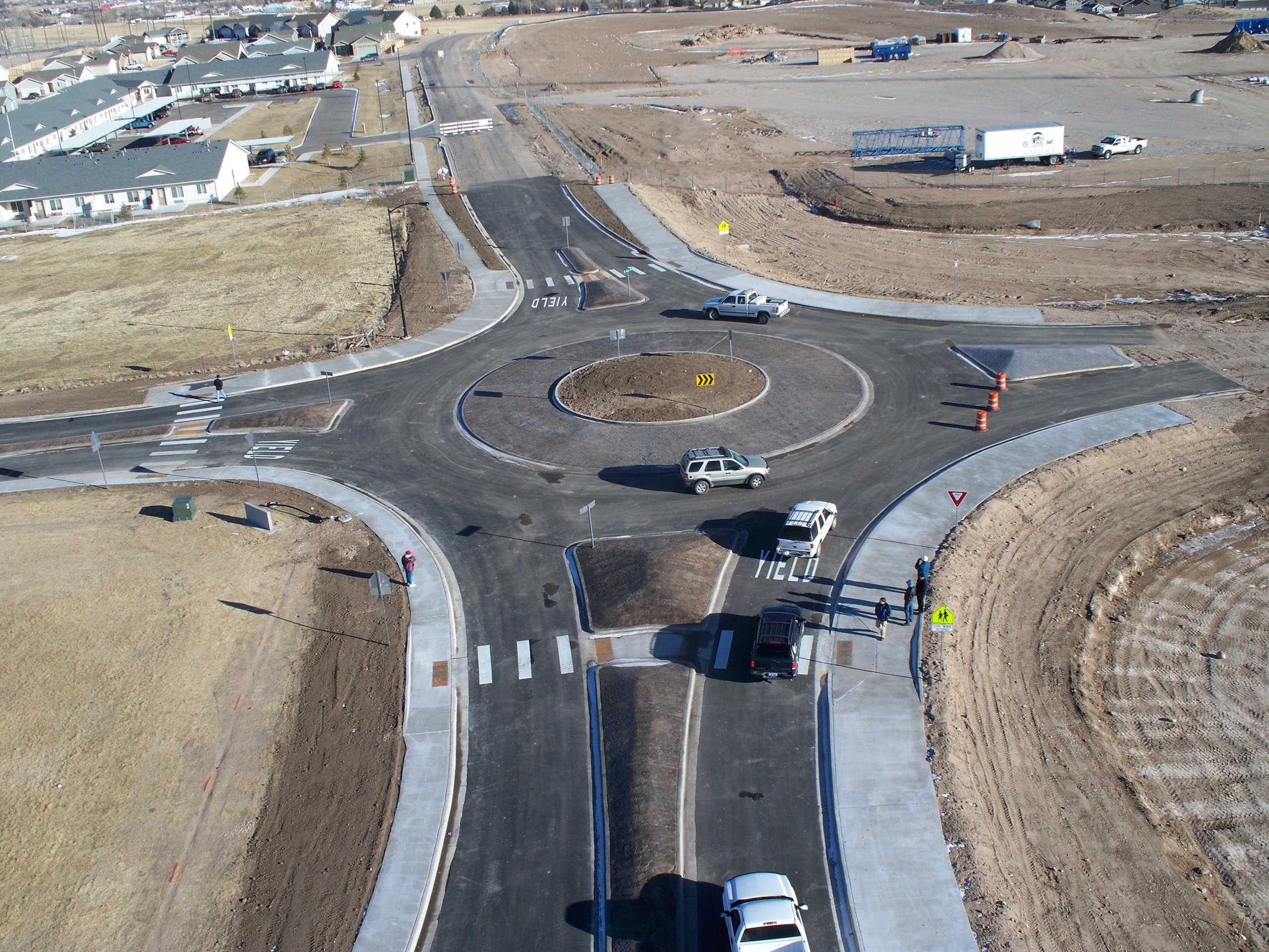 architecture Wallpaper