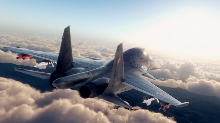 aircraft, Military HD Wallpaper Desktop Background