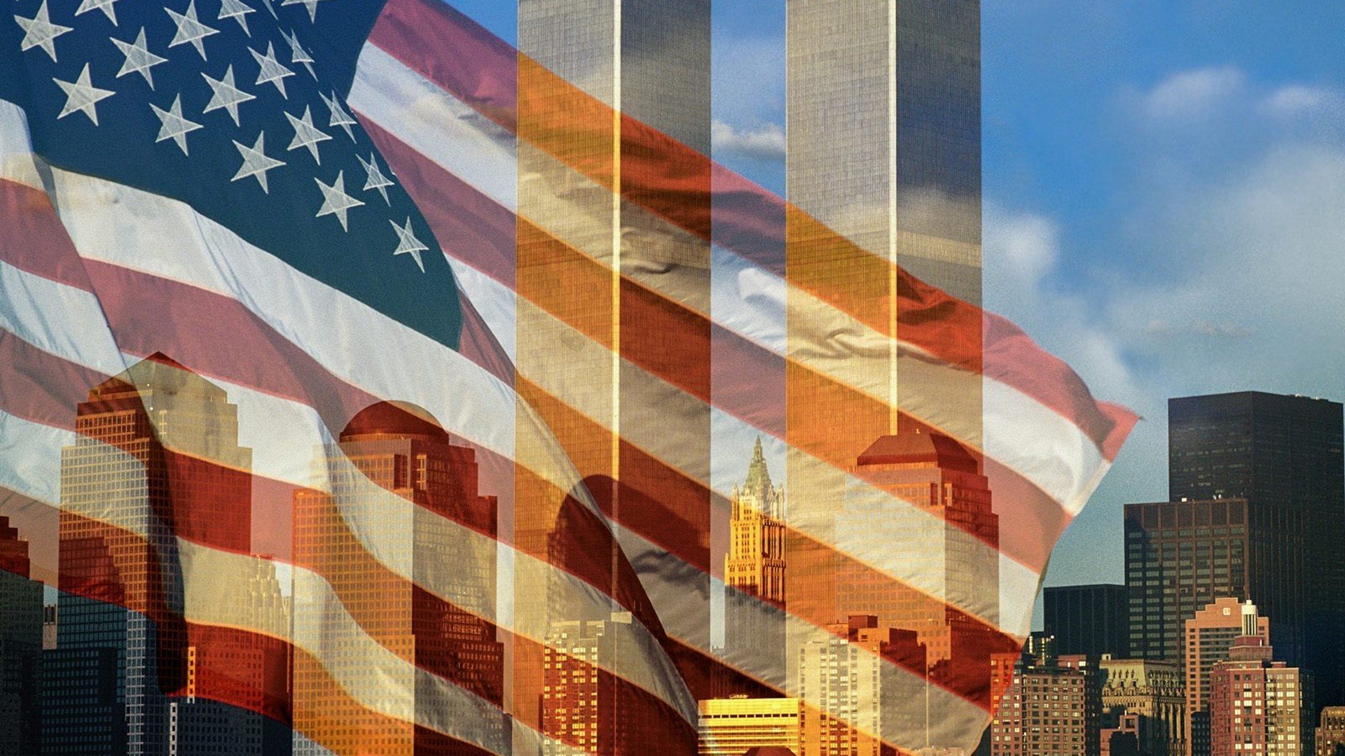 september, 11th Wallpaper