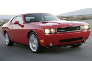 cars, Red, Cars, Dodge, Challenger, R t, Auto