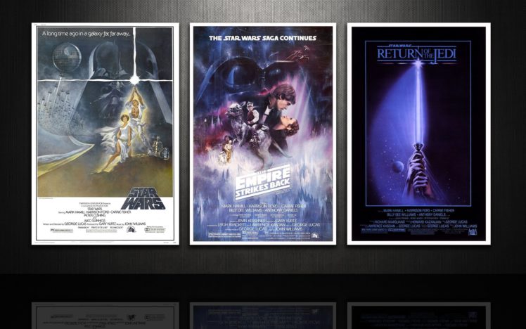star, Wars, Movies HD Wallpaper Desktop Background