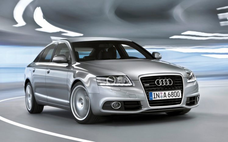 cars, Audi, A6, German, Cars HD Wallpaper Desktop Background