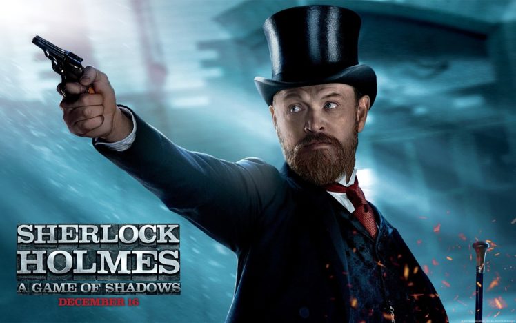 movies, Sherlock, Holmes,  , A, Game, Of, Shadows HD Wallpaper Desktop Background