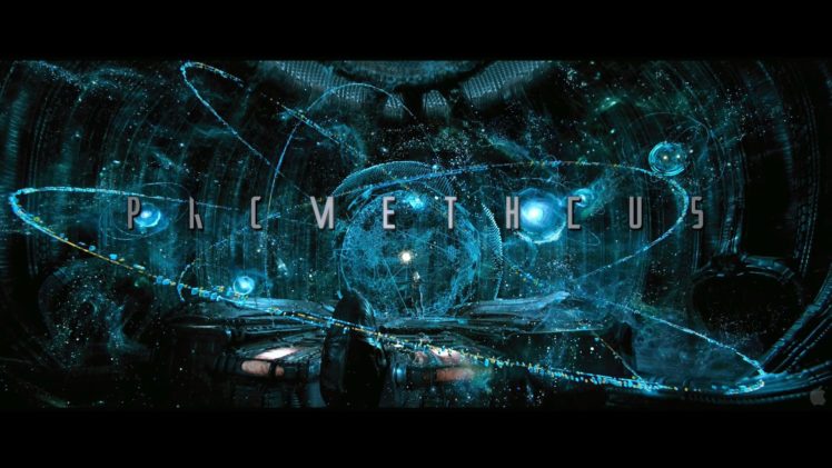 movies, Screenshots, Prometheus HD Wallpaper Desktop Background