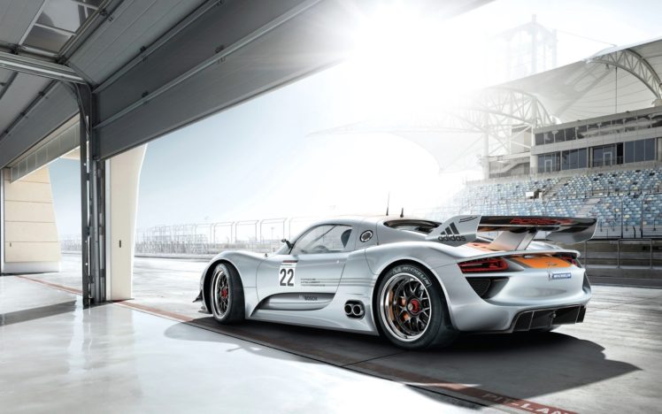 cars, Vehicles, Porsche, 918, Prosche HD Wallpaper Desktop Background