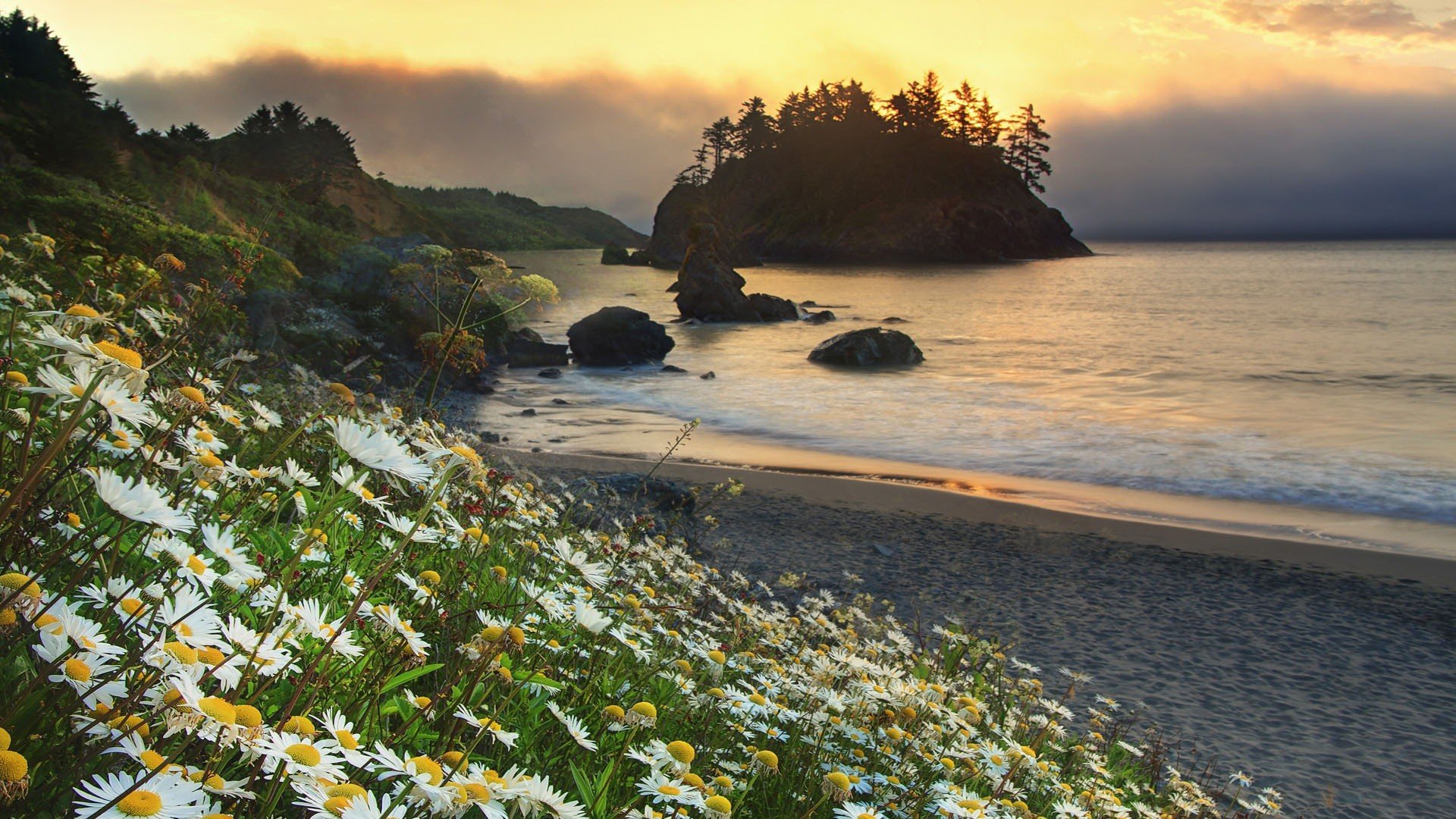 landscapes, Nature Wallpaper