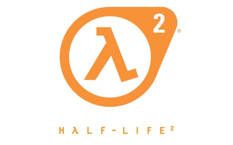 video, Games, Valve, Corporation, Half life, Lambda, Half life, 2, Logos HD Wallpaper Desktop Background