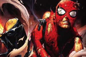 spider man, Marvel, Comics, Marvel