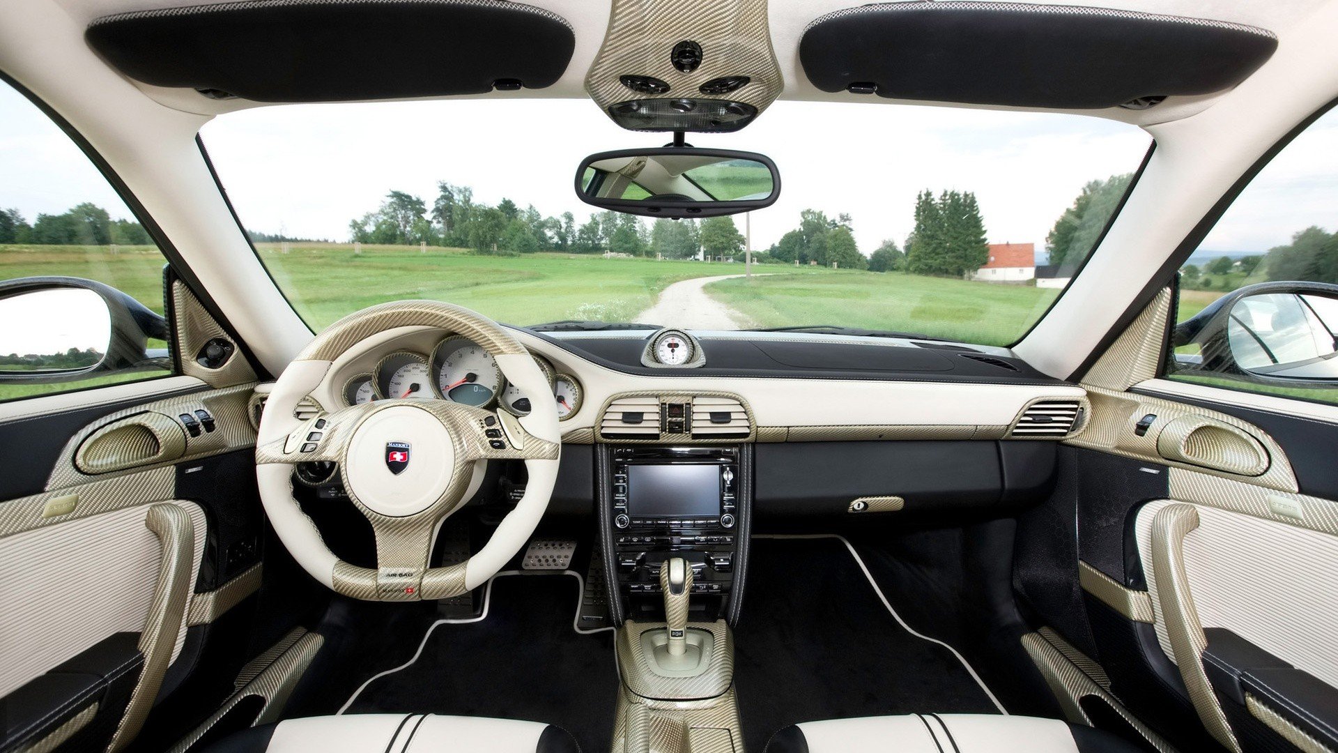 mansory, Porsche, 911, Porsche, 911, Carrera Wallpaper