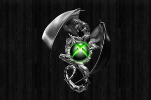 dragons, Xbox
