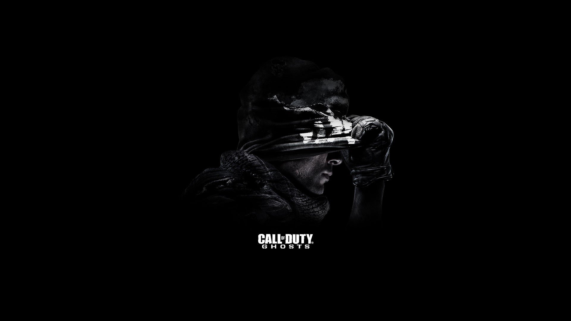 call, Of, Duty, Call, Of, Duty, Ghosts Wallpapers HD / Desktop and Mobile  Backgrounds