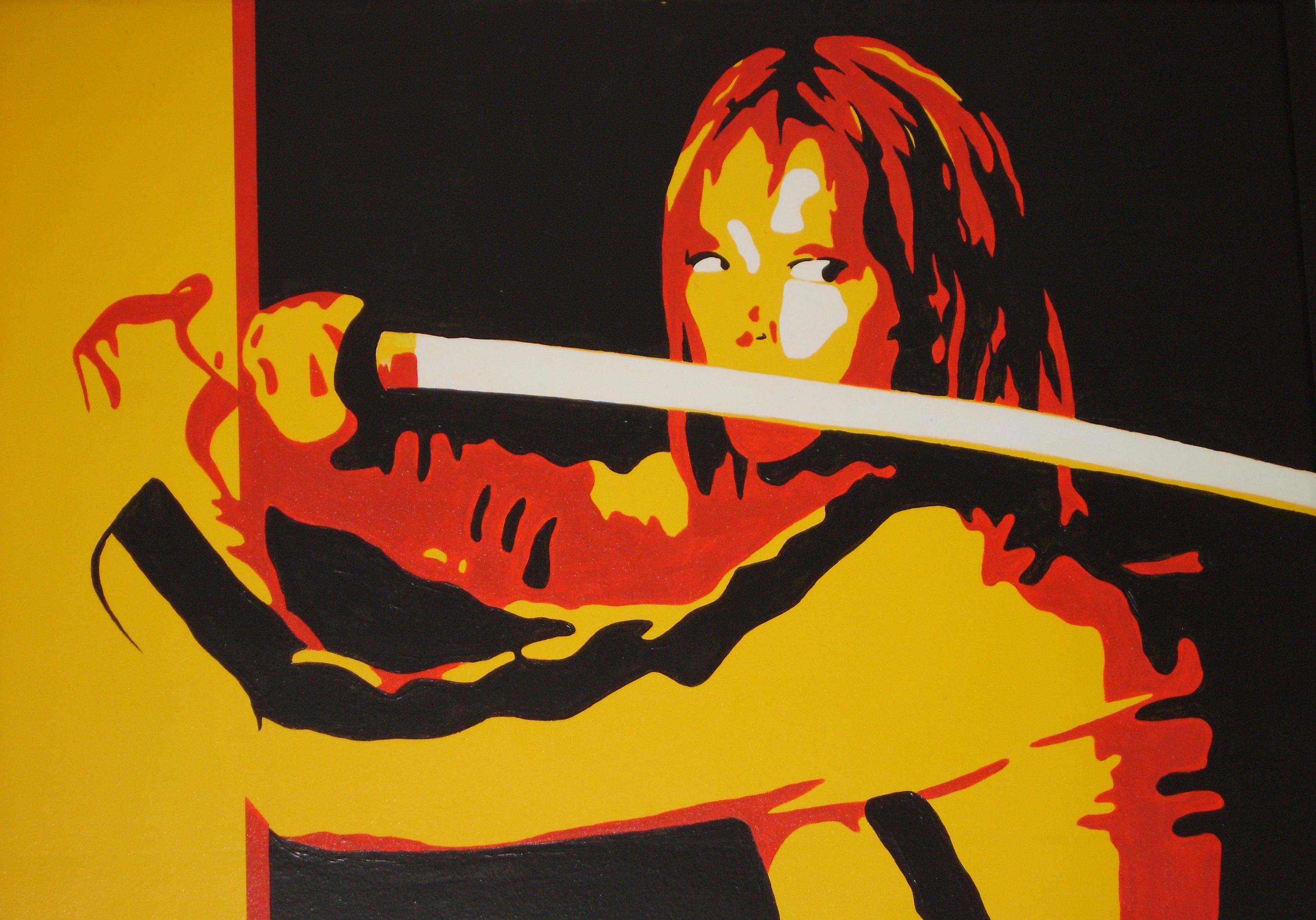 kill, Bill, Action, Crime, Martial, Arts, Gd, Jpg Wallpaper