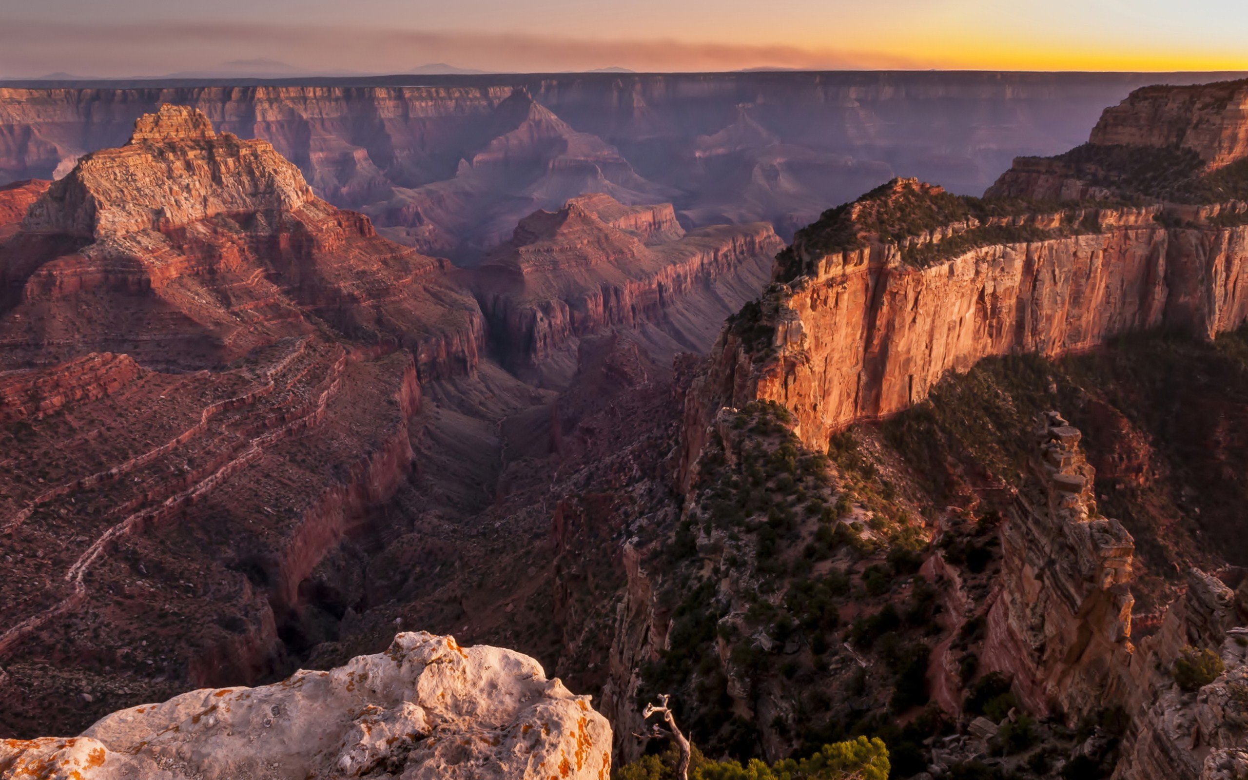 nature, Mountain, Forest, Landscape, Fog, Lake, Ultrahd, 4k, Wallpaper Wallpaper